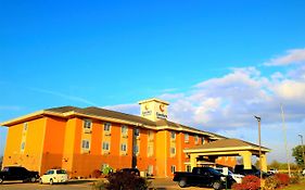 Comfort Inn & Suites Greenville I-70